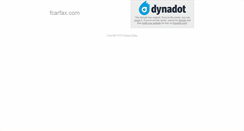 Desktop Screenshot of fcarfax.com